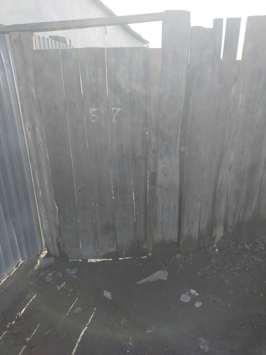 Продам дом 8километр В 57