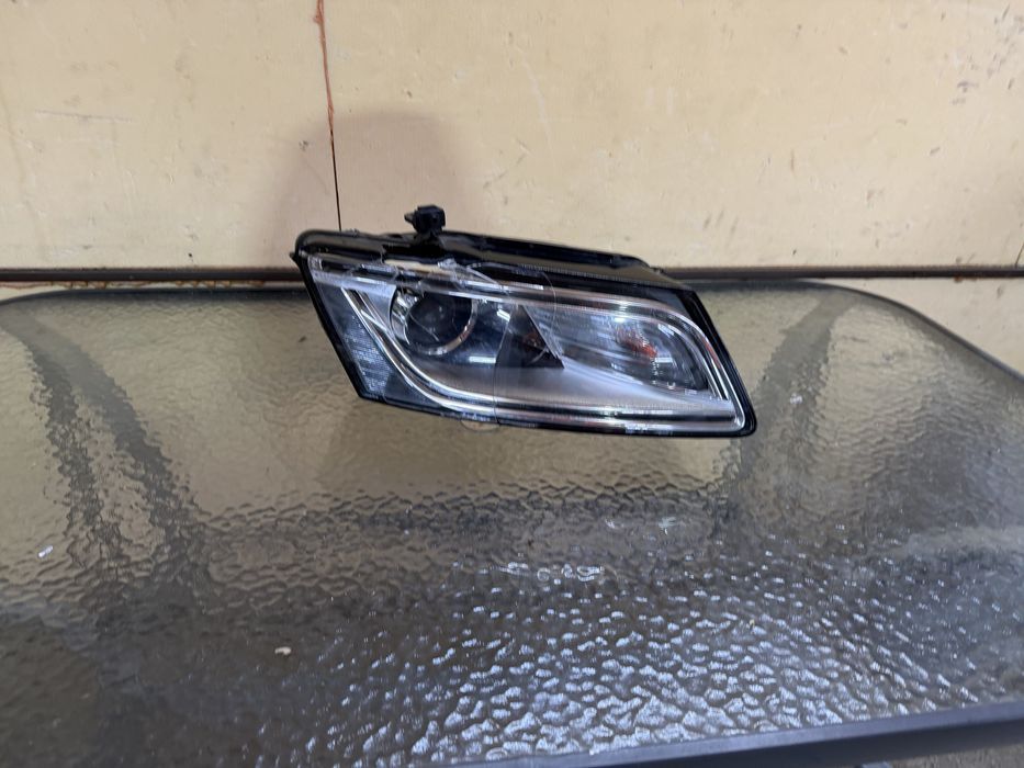 far dreapta audi q5