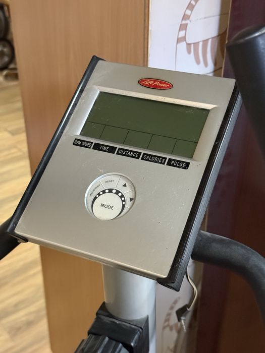 Беговая дорожка, складная