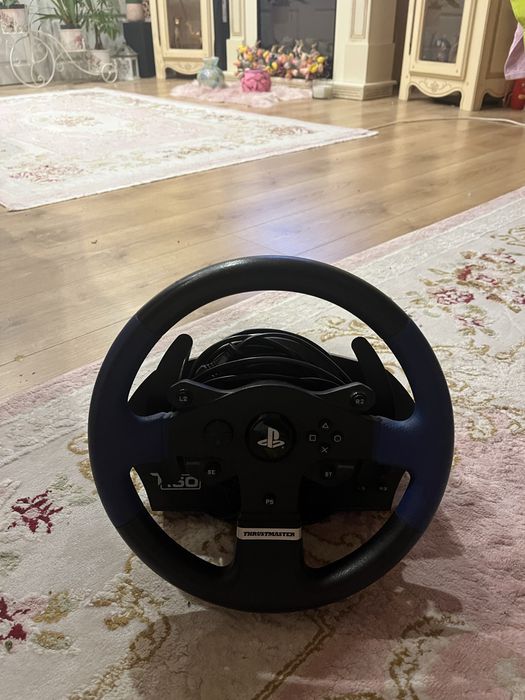 Vand Thrustmaster T150