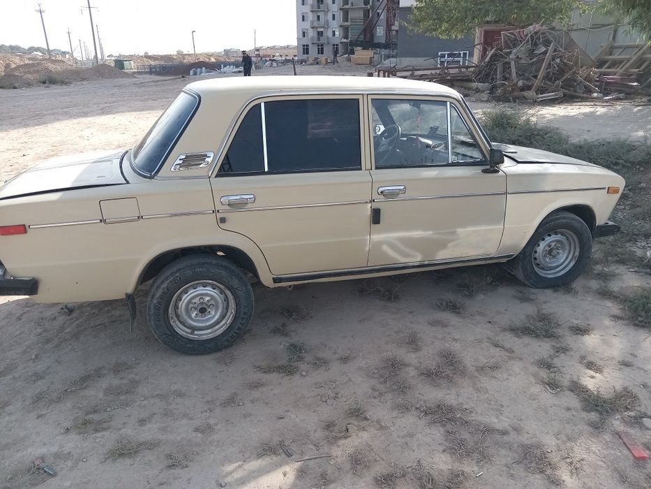 Ваз 21 06 холати яахши