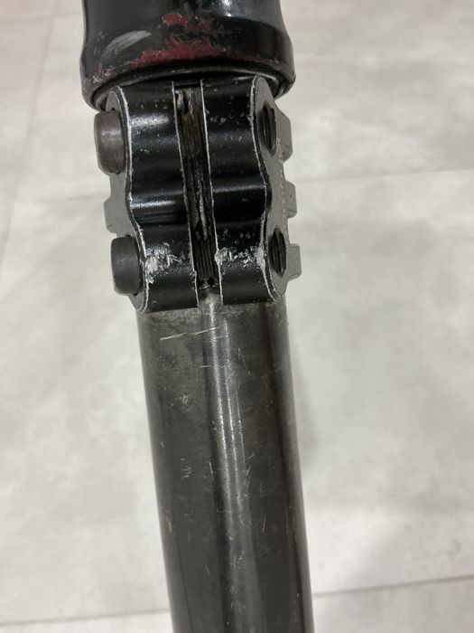 Продам самокат парк