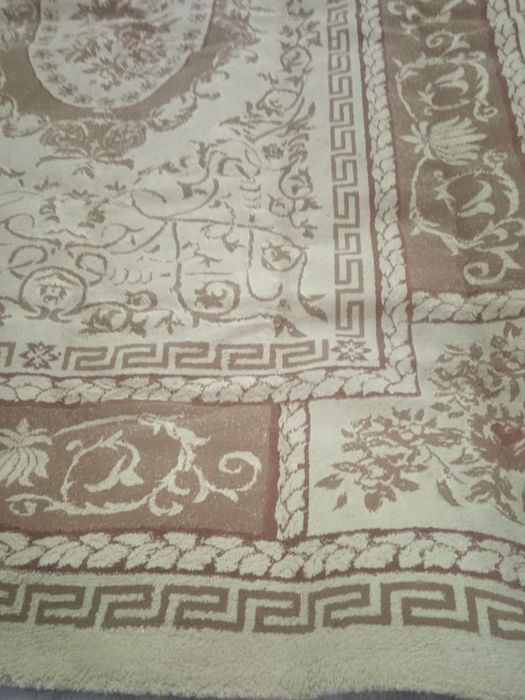 Турецкий ковер 2,20×3,40