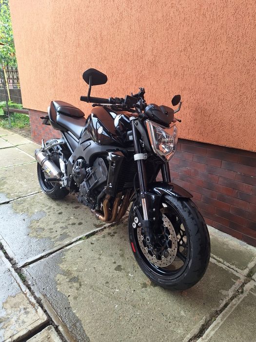 De vanzare Yamaha fz1