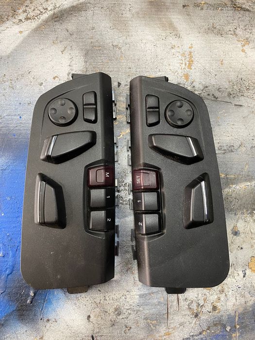 Модули за електрически салон бмв ф20/ф21/ф22/ф30/ф31/ф32/ф36/ф80