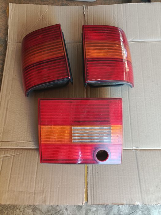 Задние фонари Пассат В4