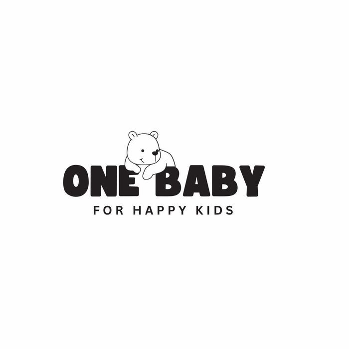Carucior copii 3 in 1 ONEBABY - Livrare Gratuita - Produs Nou