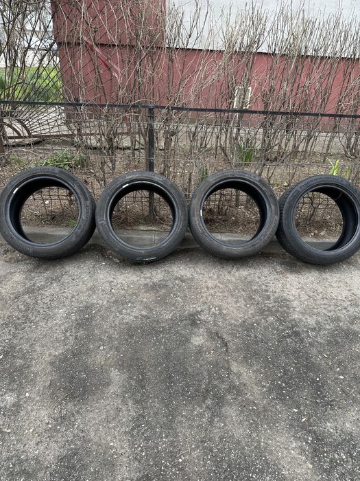 Vand set anvelope vara 225/45 r17 91Y