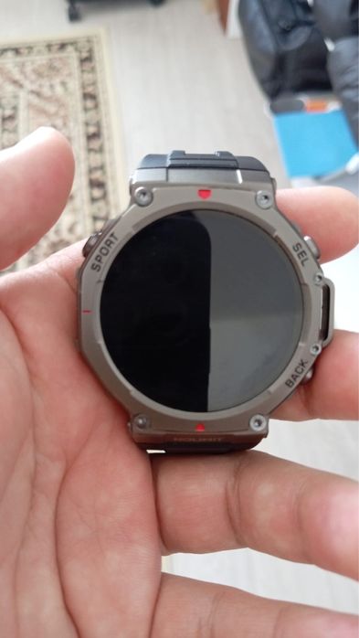 Продам смарт часы NOLIMIT