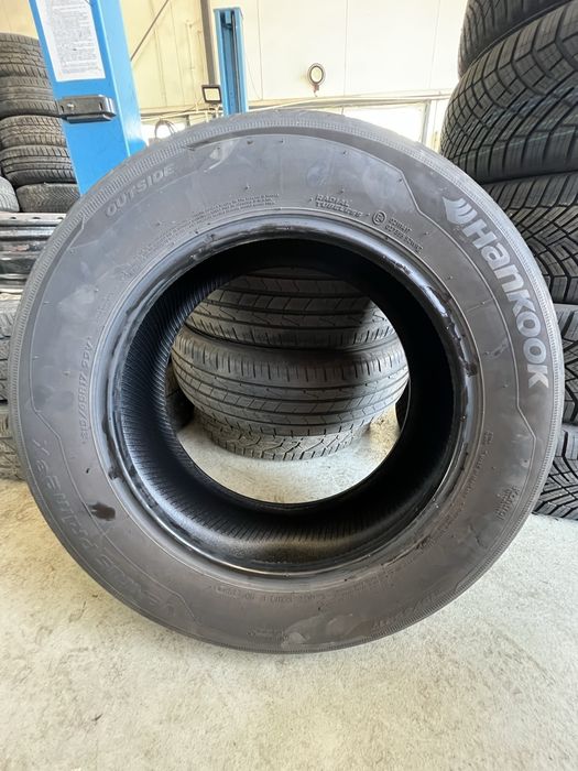 Cauciucuri  Hankook 215/65/R17 - vară 2024