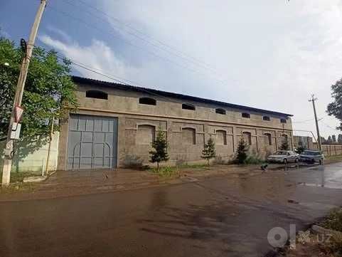 Склад продаётся по низкой цене в Сергелийский район
