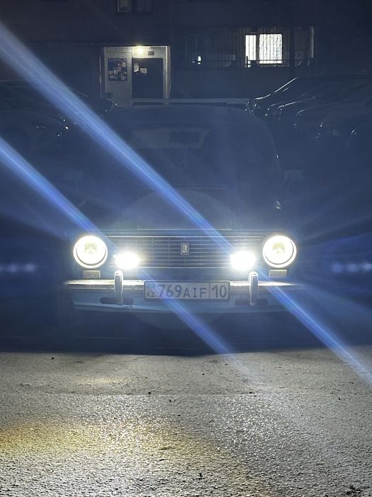 Продам Ваз 2102 под дрифт