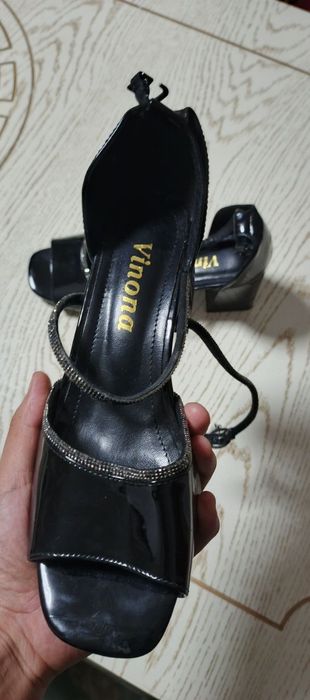 Айоллар поябзали