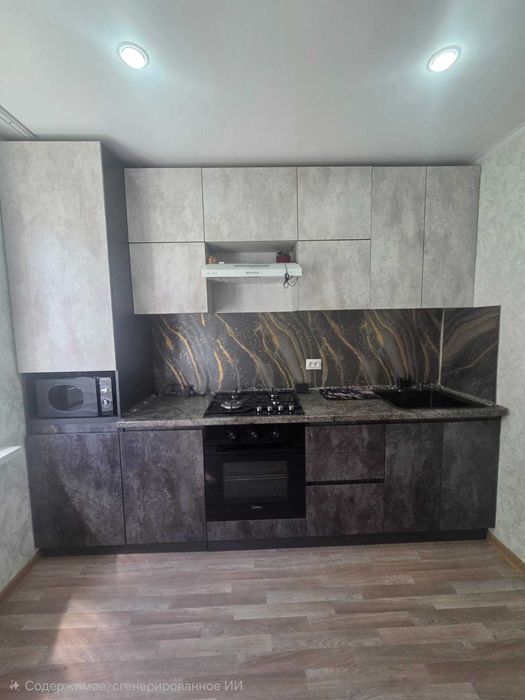 Продам 3- х  квартиру р-н Сити Молла