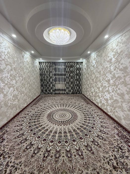 3 хона квартира сотилади ! Мархабо