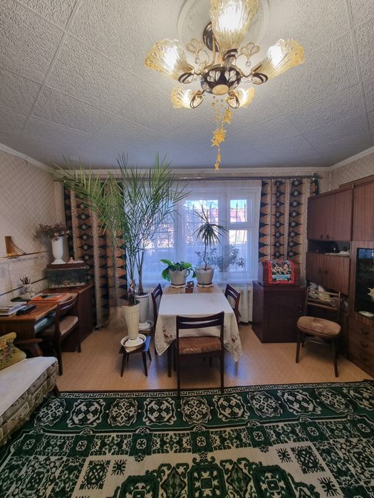 3 кос кв в Степном-3, ост. Овощной