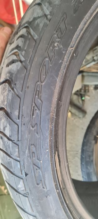 Шины Dunlop 225 45 r18