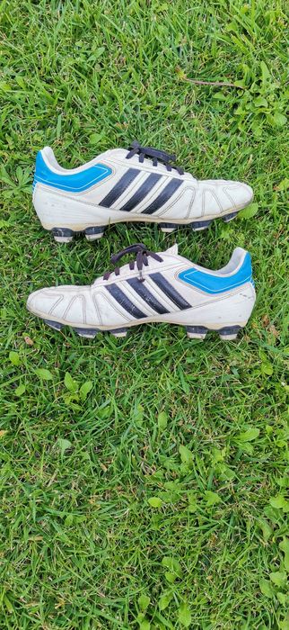 Vintage Adidas Puntero