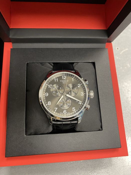 Мъжки часовник Tissot automatic