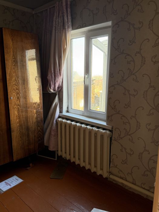 Продается дом под снос, разбор с материалами