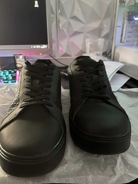 Обувки Calvin Klein- мъжки