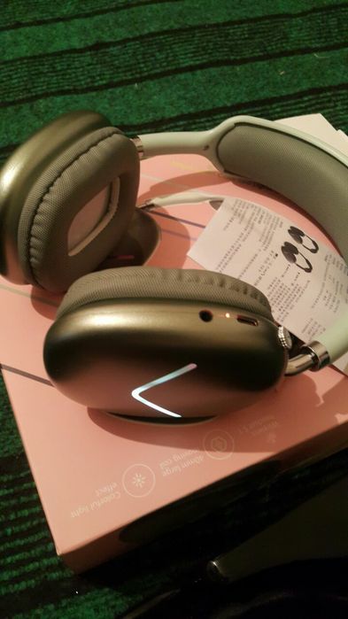 Naushnik sotiladi ApJ01pro