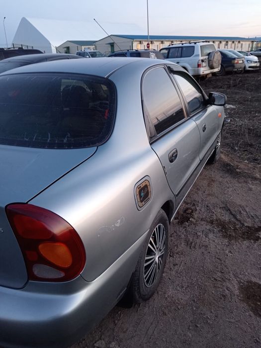 Автомобиль легковой