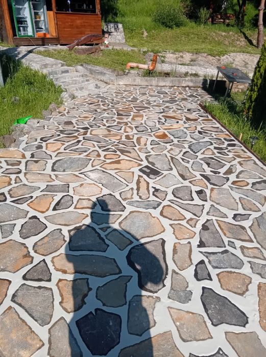 Piatra naturala pentru placări