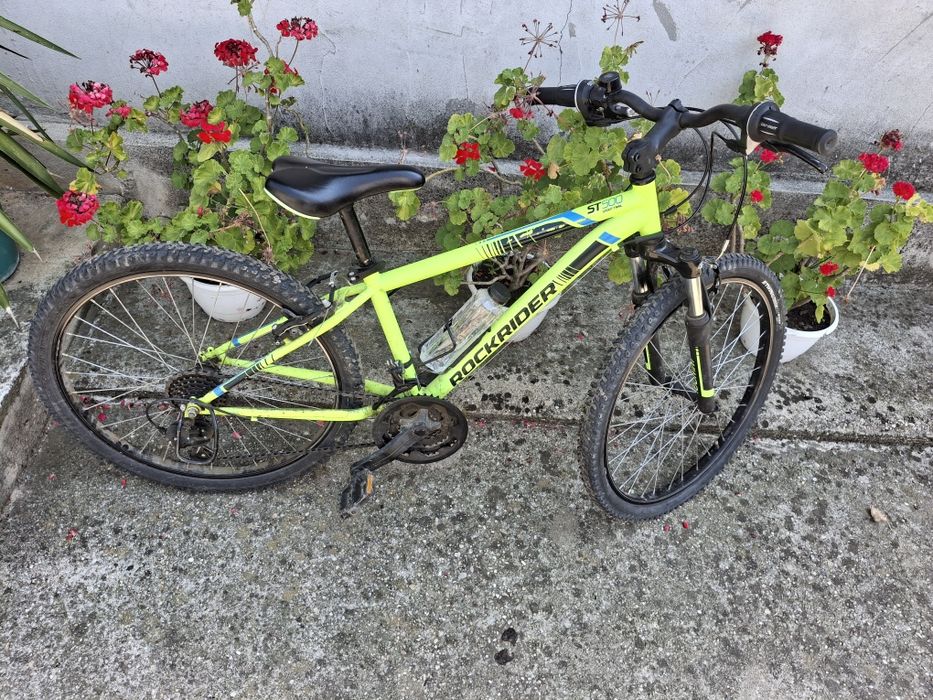 Bicicletă de vanzare Rockraider