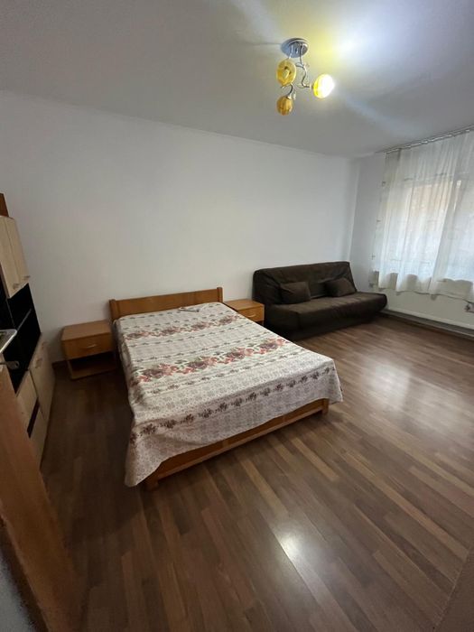 Inchiriez Garsoniera Rm.Vâlcea G80 ostroveni