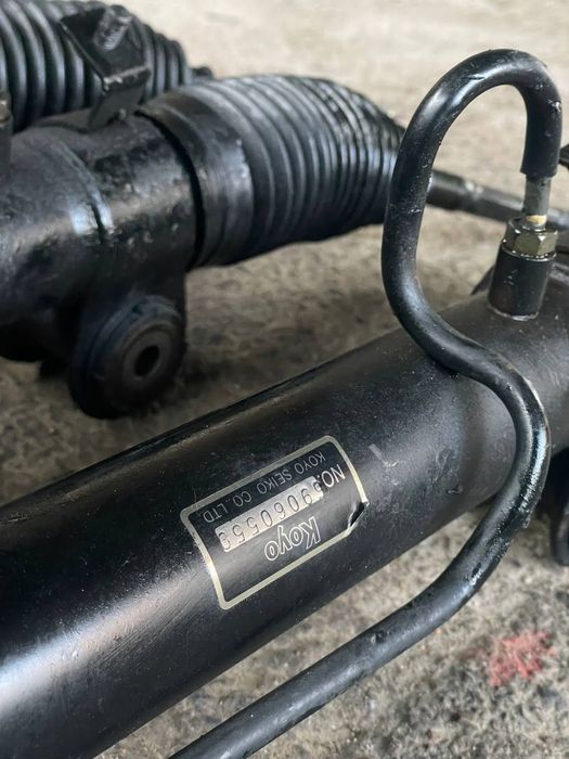 Рулевые рейки RX330/Toyota Highlander