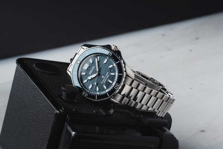 Seiko Prospex SPB483J1