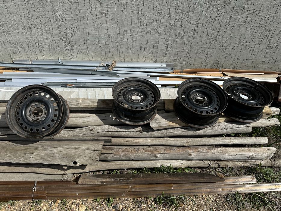 Оригинальные диски на БМВ