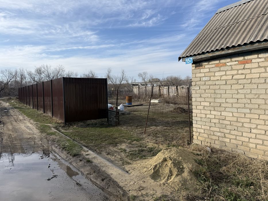 Земля в садоводческом обществе