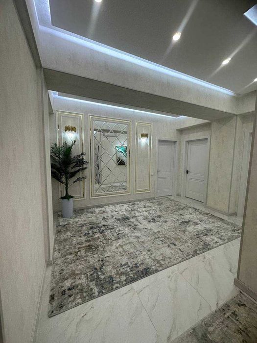 Новая квартира сдается в ЖК Акай Сити!