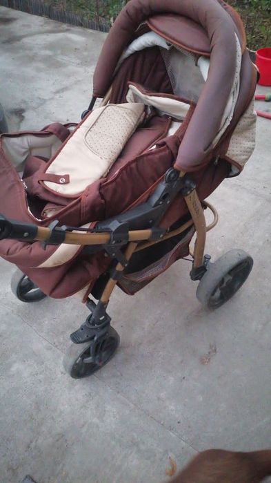 Детская   коляска