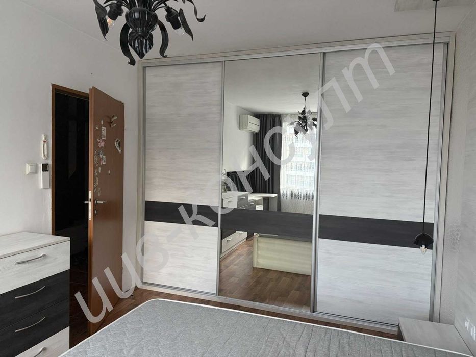 Продава се Двустаен апартамент в Велико Търново, Акация - 60 кв.м за 2060 €/кв.м - Снимка #5