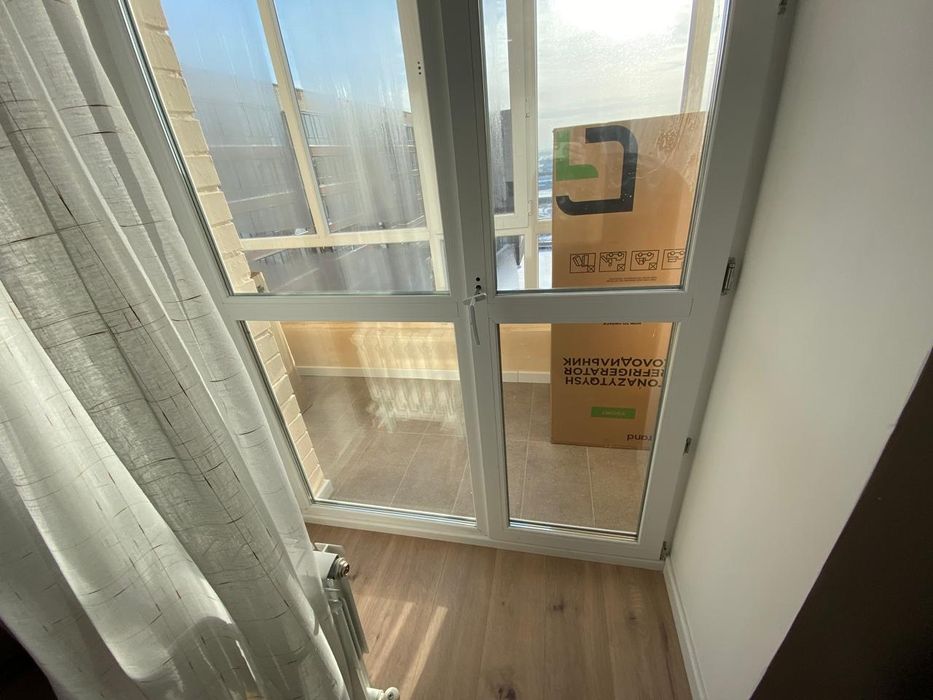 Сдам квартиру евродвушка