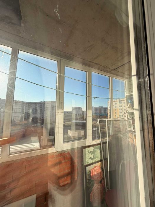 продается 3 ком квартира район Монкеулы