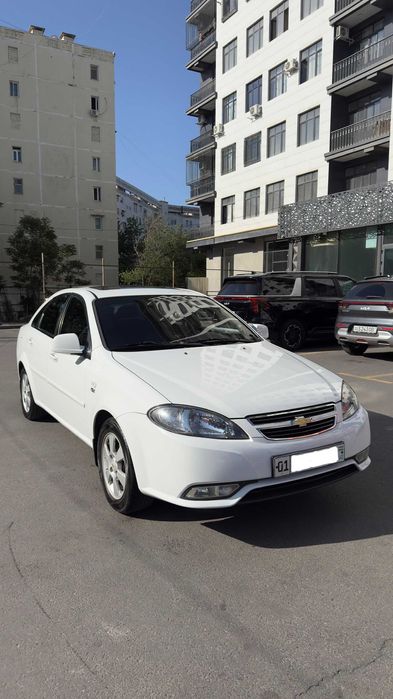 Продается Gentra 3-позиция фулл автомат, 2015 год