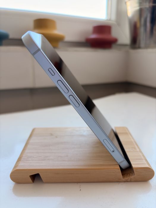 iPhone 15, 6.1'', 128GB, Blue