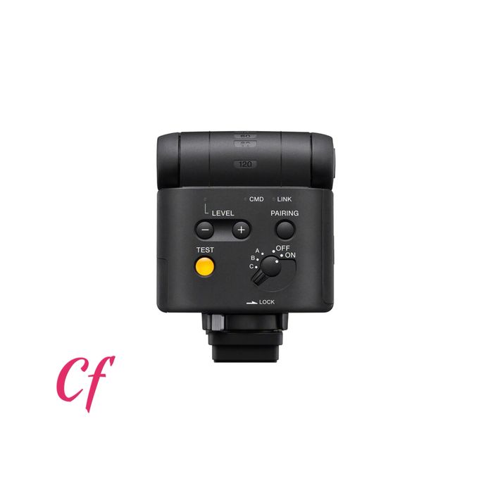 Blitz extern compact Sony HVL-F28RM - Nou ! Factura - Garantie 2 ani!