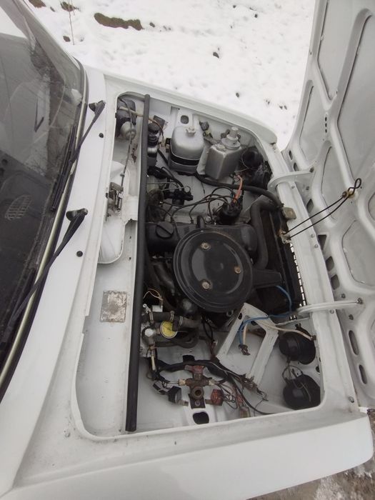 Vaz2106 naxtga sotiladi faqat 95 yil