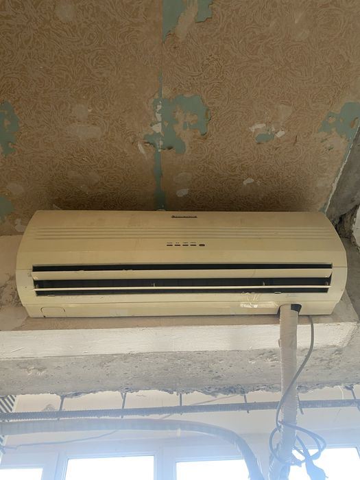 Кондер сплит система кондеры