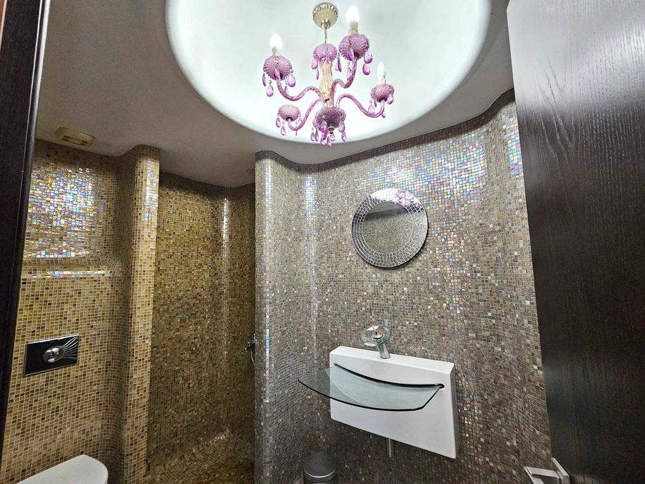 ПРОДАВА се самостоятелна къща 328кв.м в ПОТАМУДИЯ на Кавала (код 8071)