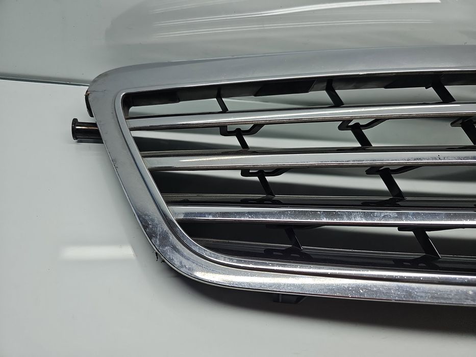 Grila bara fata Mercedes Clasa E (W212) [Fabr 2009-2016] Break AMG A21