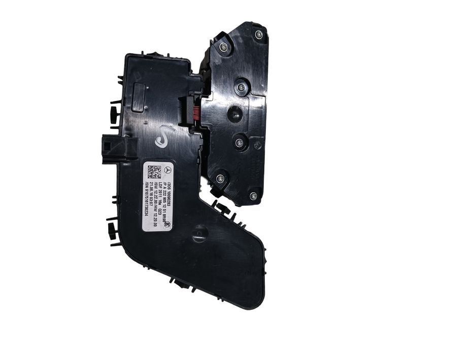 Buton Reglaj Scaun Stanga Fata Mercedes-Benz S-Class Coupe Vii C217 20