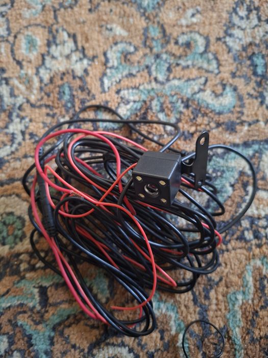 Продам камеру заднего вида