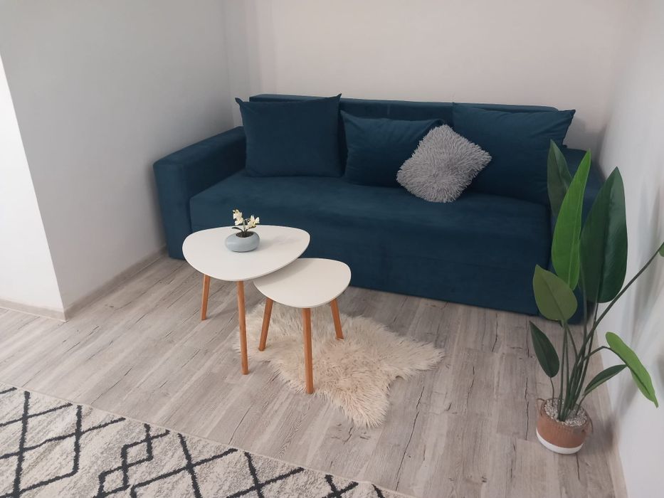 Direct proprietar închiriez garsoniera zona Autogara Militari - Pacii