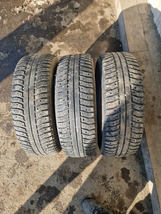 195/65/15 покрышка